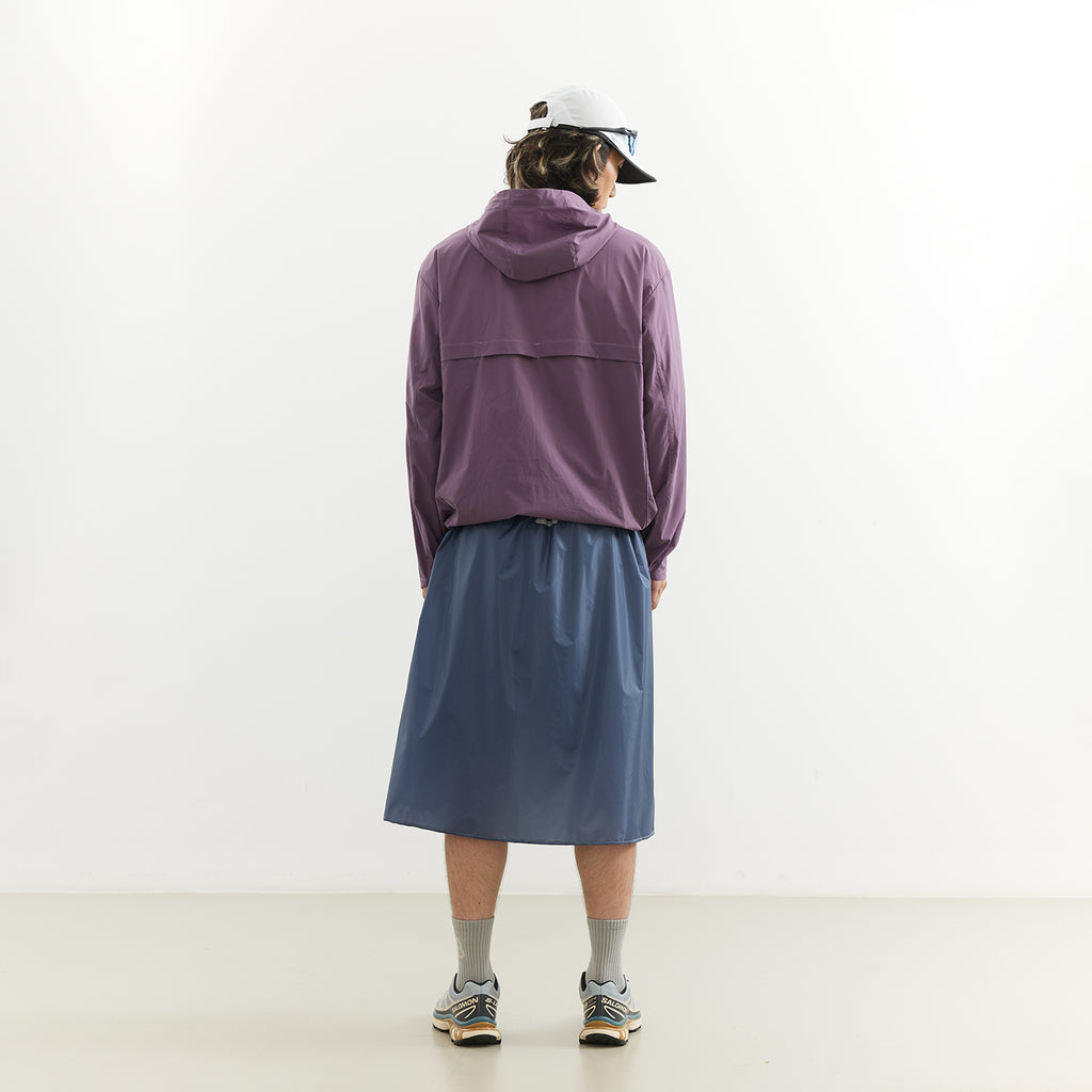 Chichaqu Waterproof nylon rain skirt