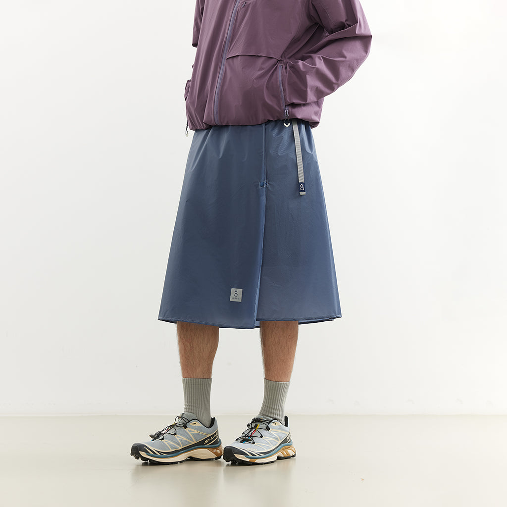 Chichaqu Waterproof nylon rain skirt