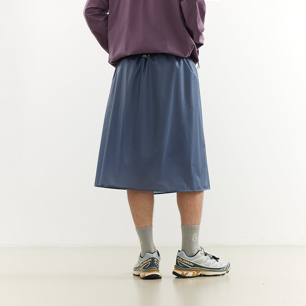 Chichaqu Waterproof nylon rain skirt