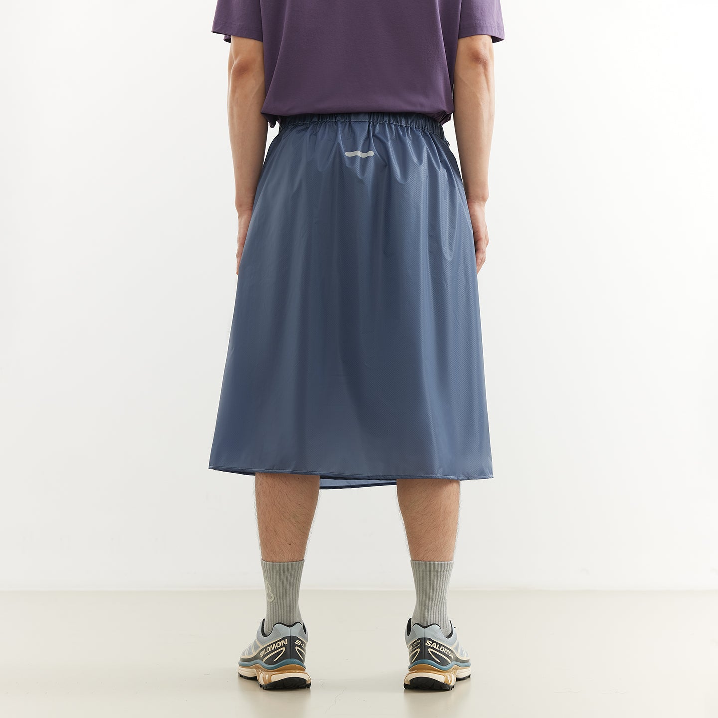 Chichaqu Waterproof nylon rain skirt