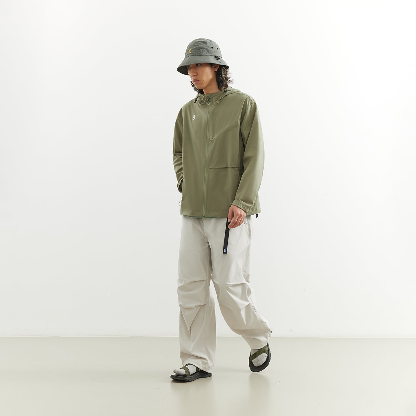 Chichaqu Breathable sun shirt