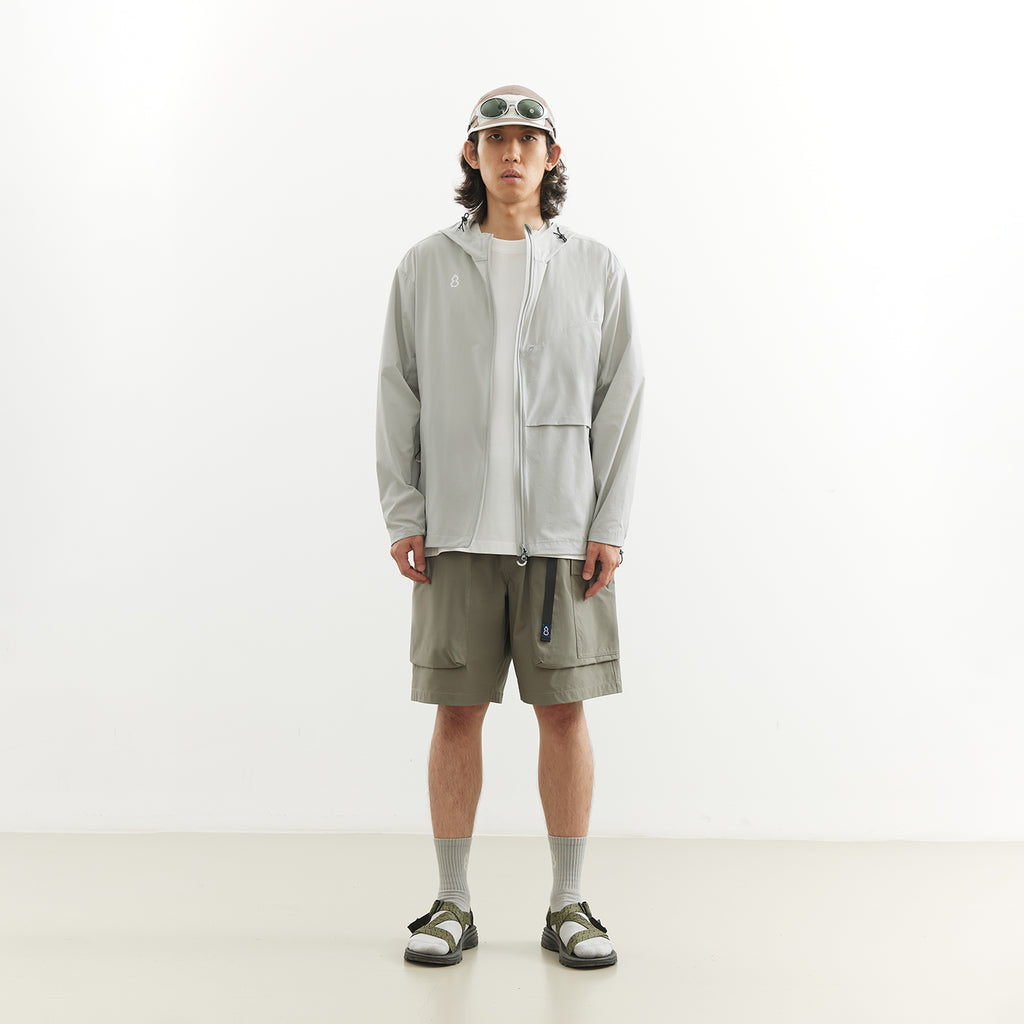 Chichaqu Breathable sun shirt