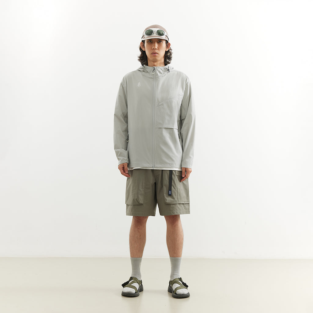 Chichaqu Breathable sun shirt
