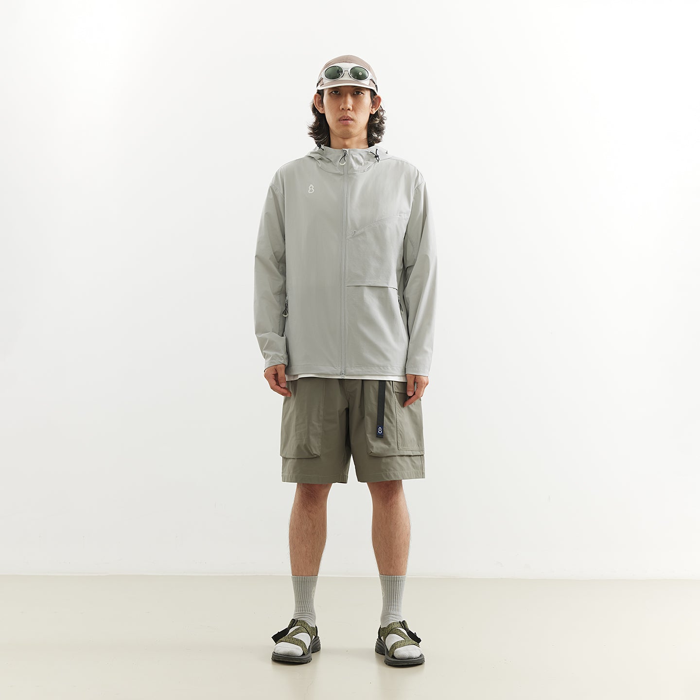Chichaqu Breathable sun shirt