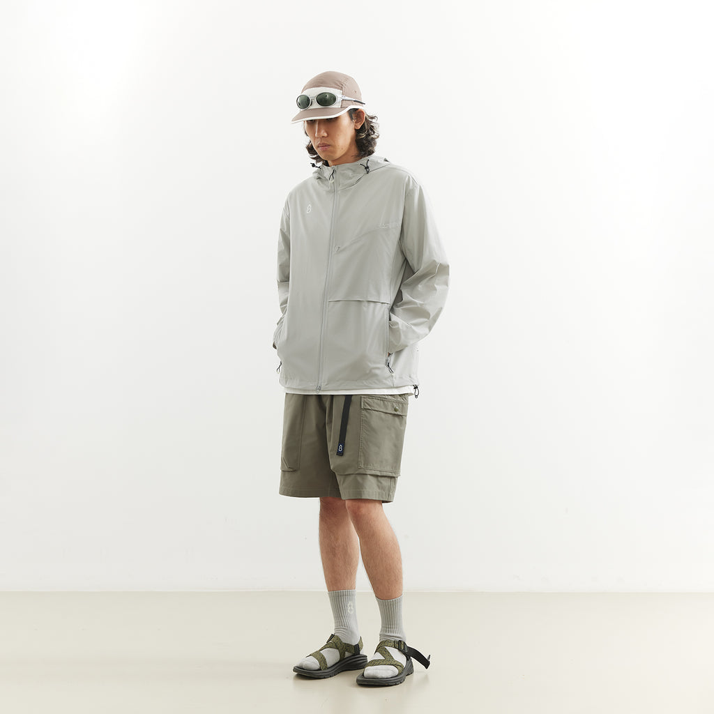 Chichaqu Breathable sun shirt