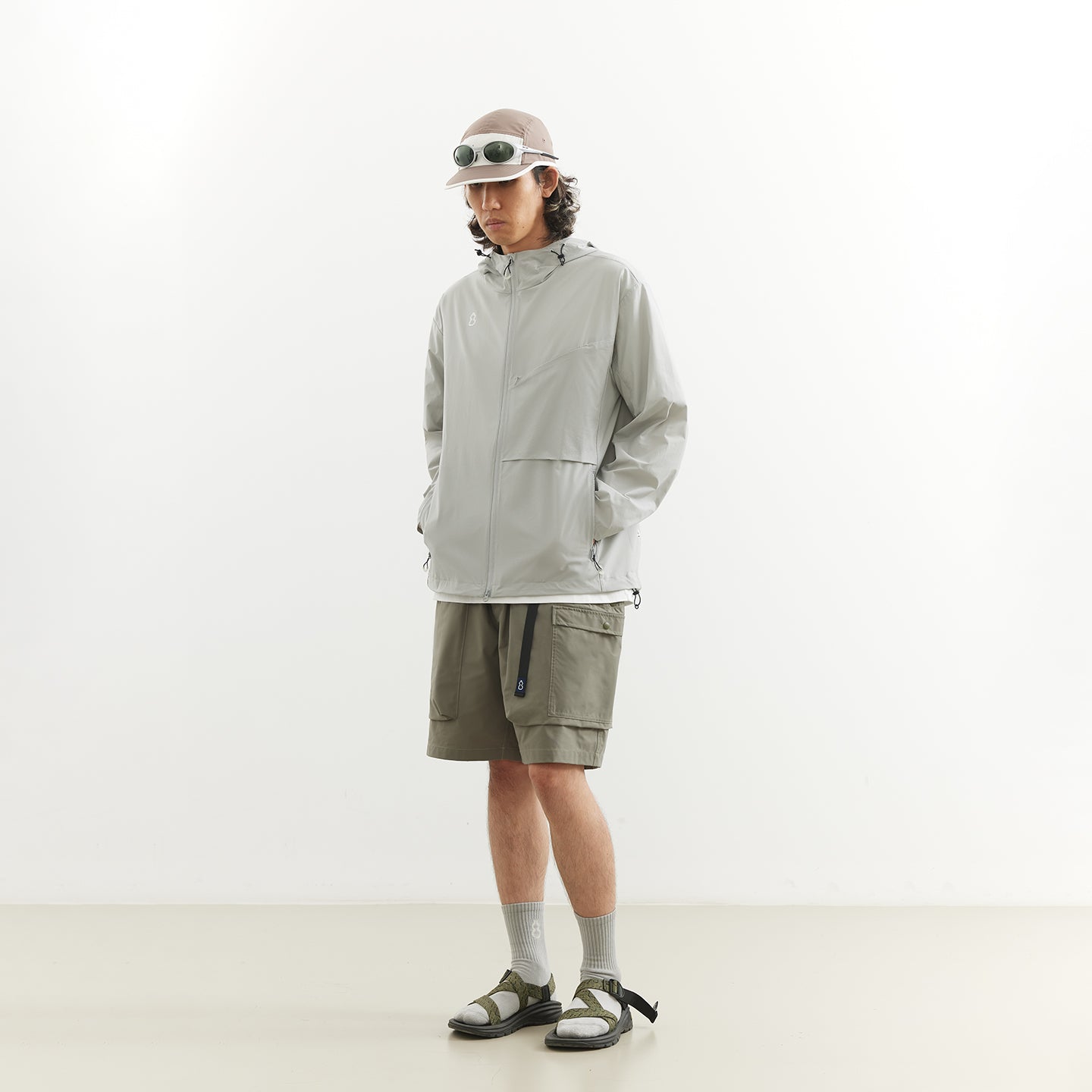 Chichaqu Breathable sun shirt