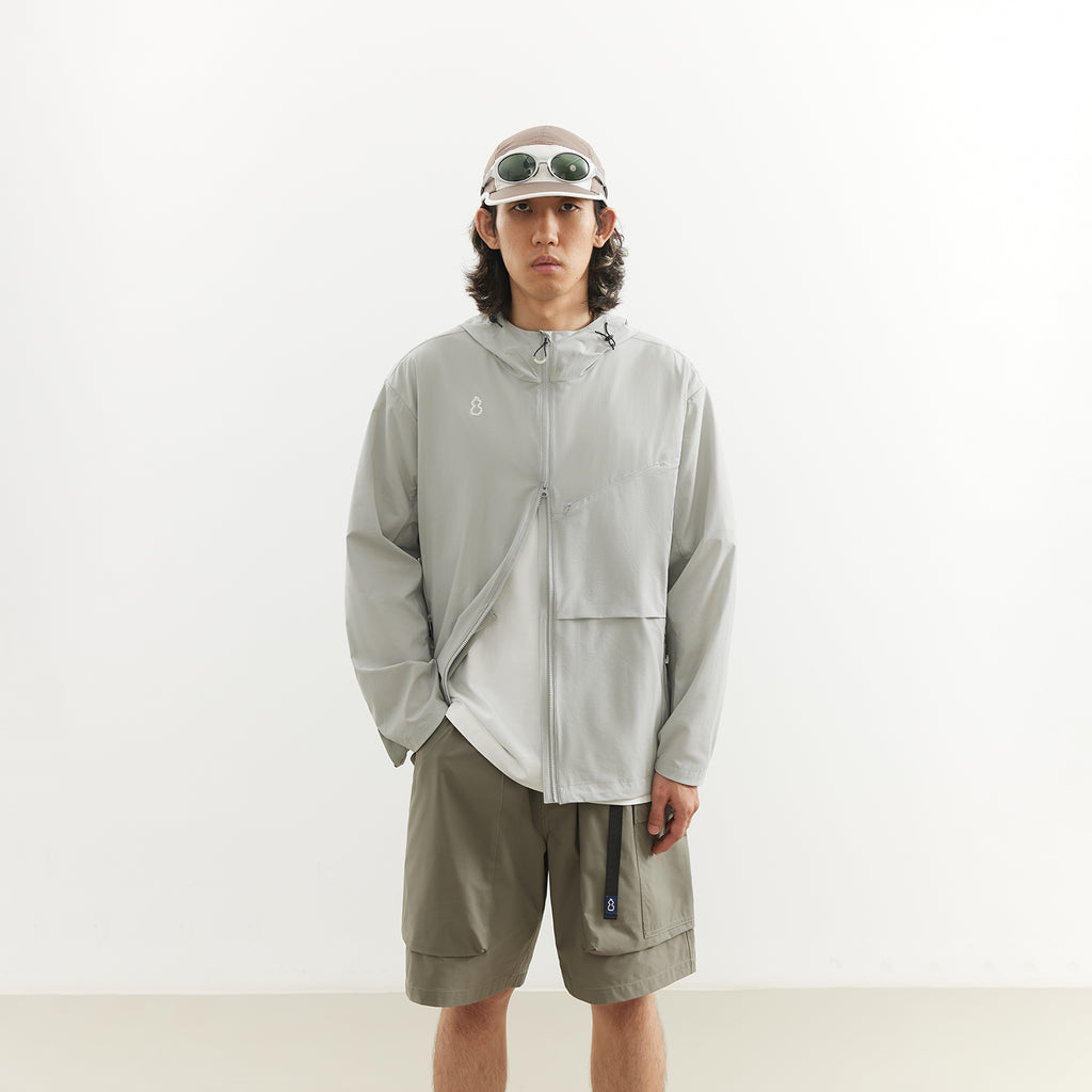 Chichaqu Breathable sun shirt