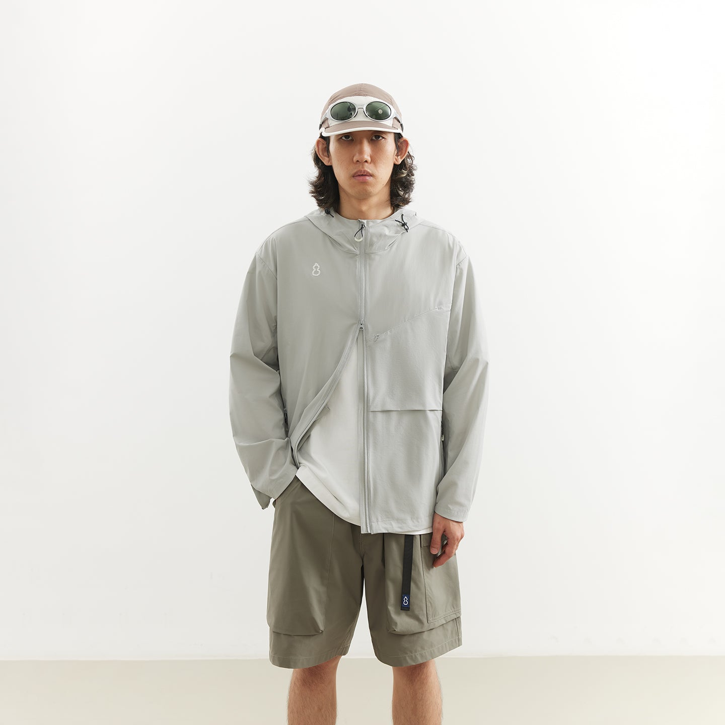 Chichaqu Breathable sun shirt