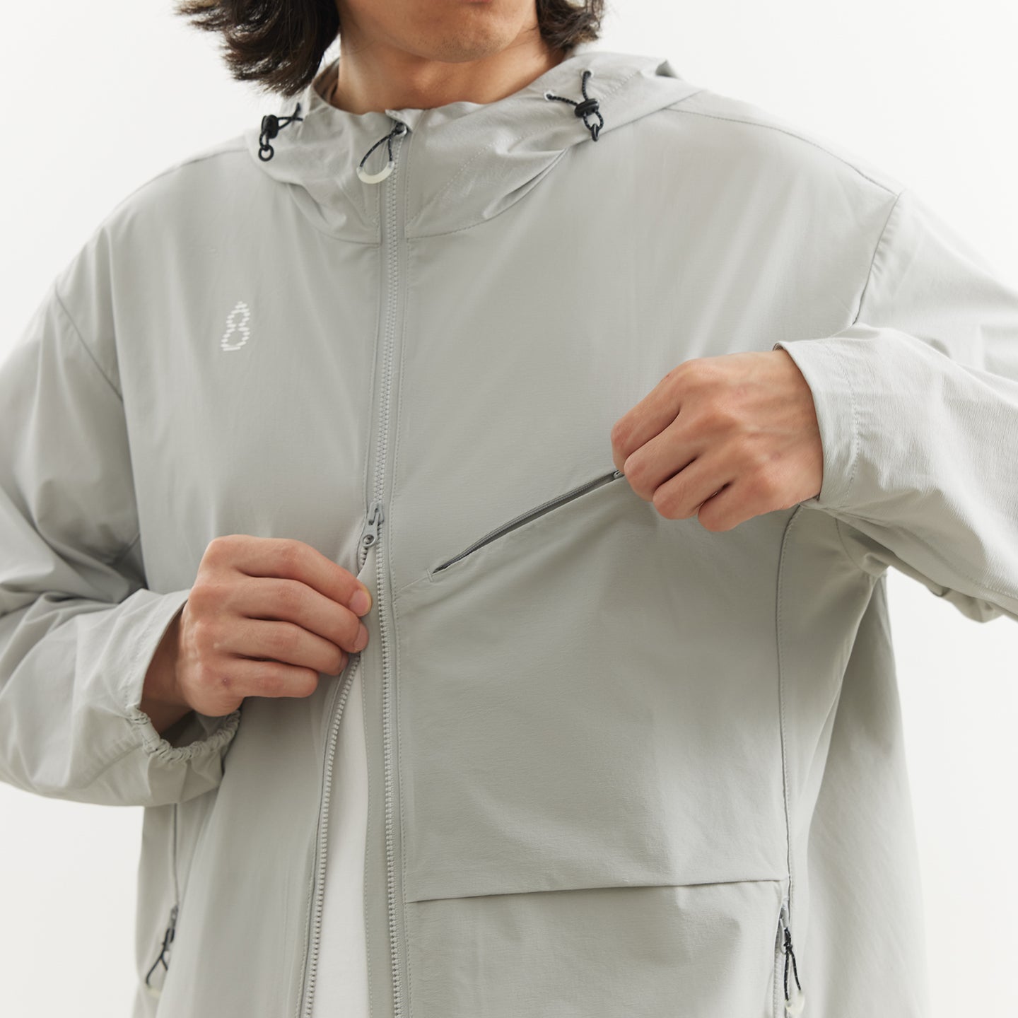 Chichaqu Breathable sun shirt