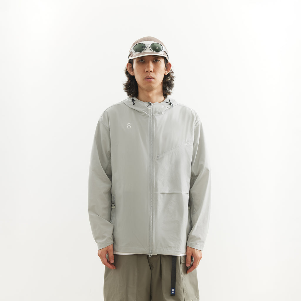 Chichaqu Breathable sun shirt