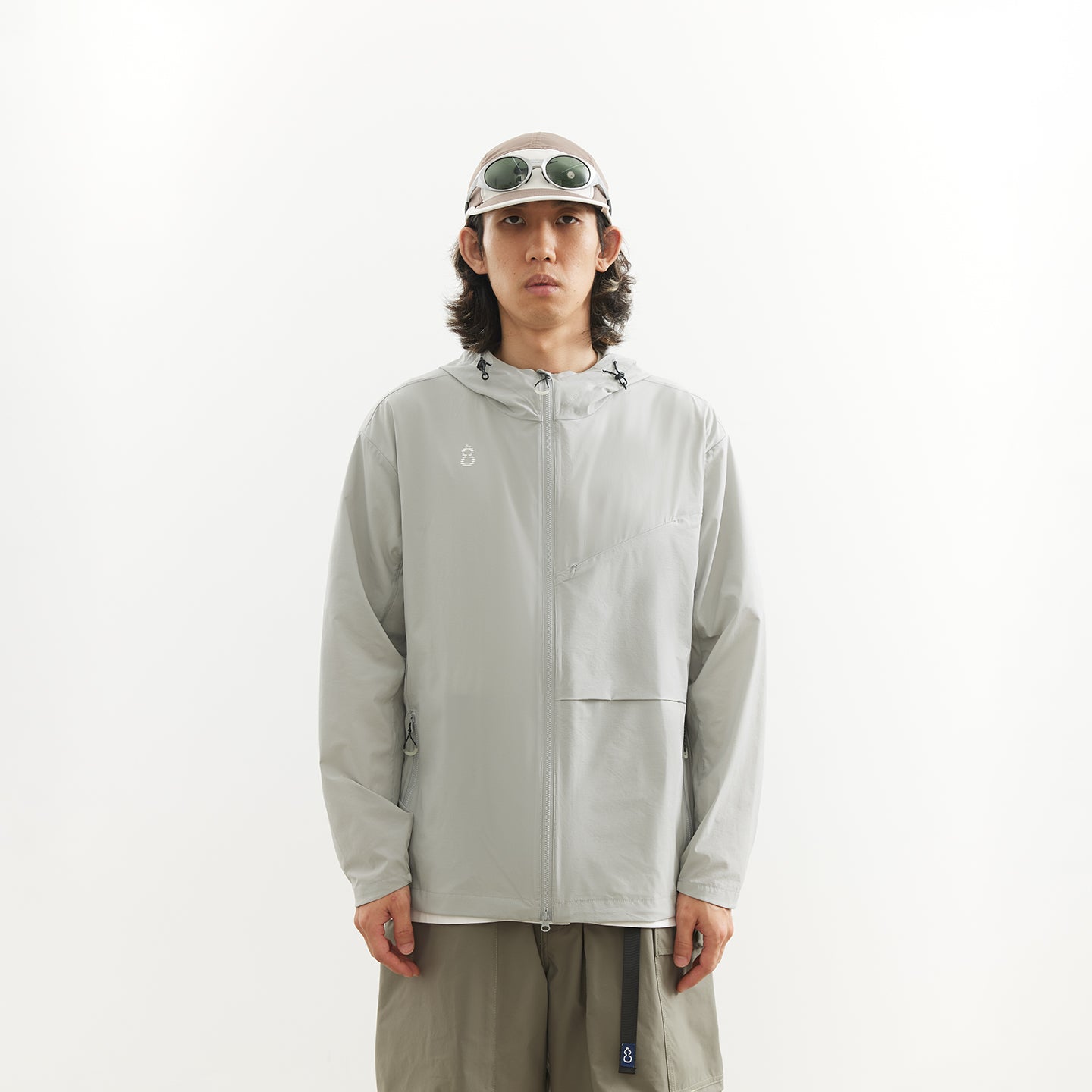 Chichaqu Breathable sun shirt