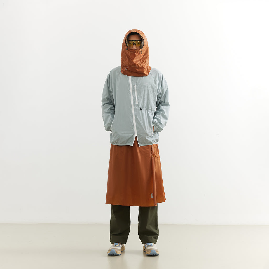 Chichaqu Waterproof nylon rain skirt