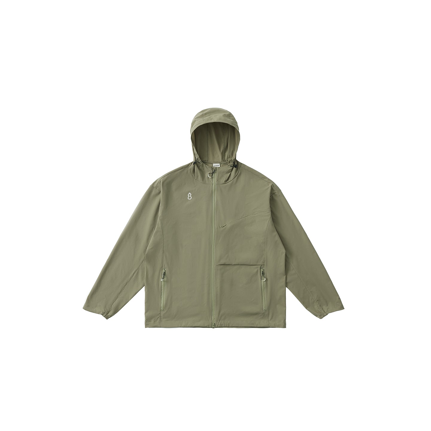 Chichaqu Breathable sun shirt