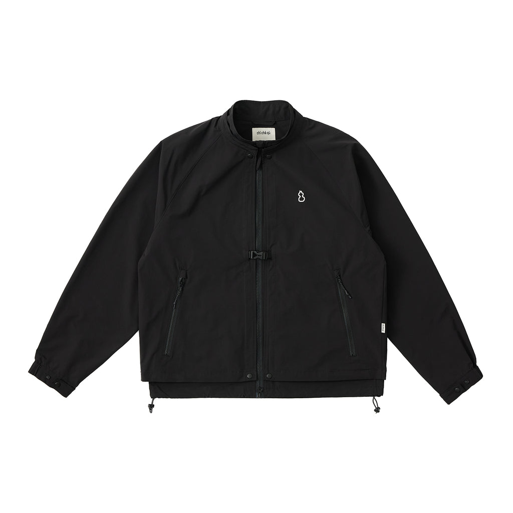 Chichaqu Detachable Vest Jacket