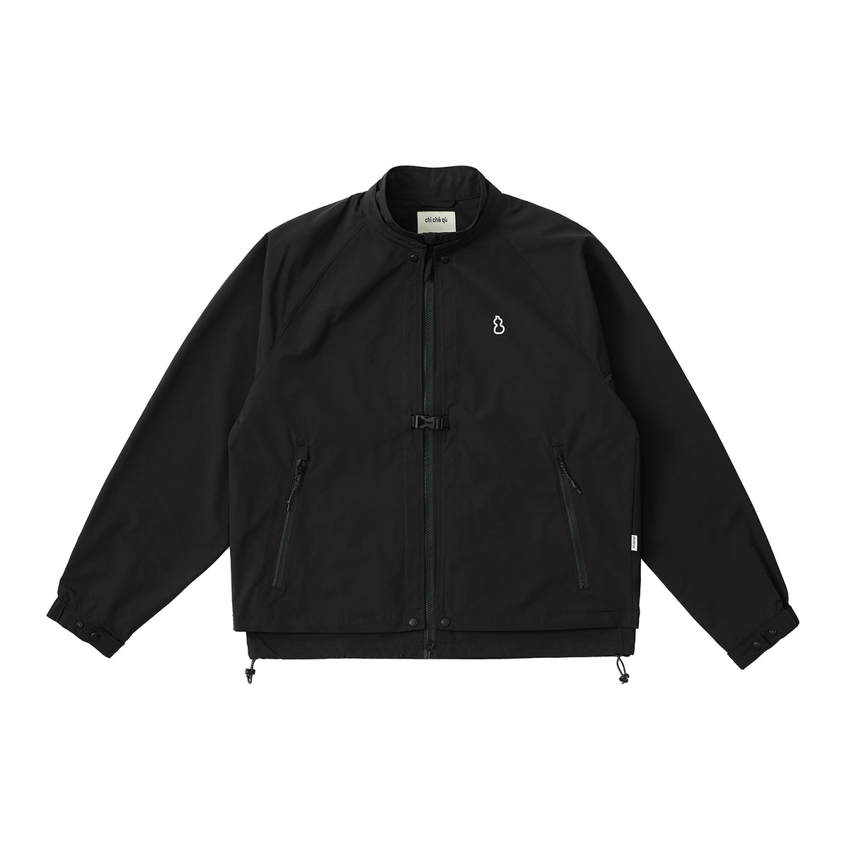 Chichaqu Detachable Vest Jacket