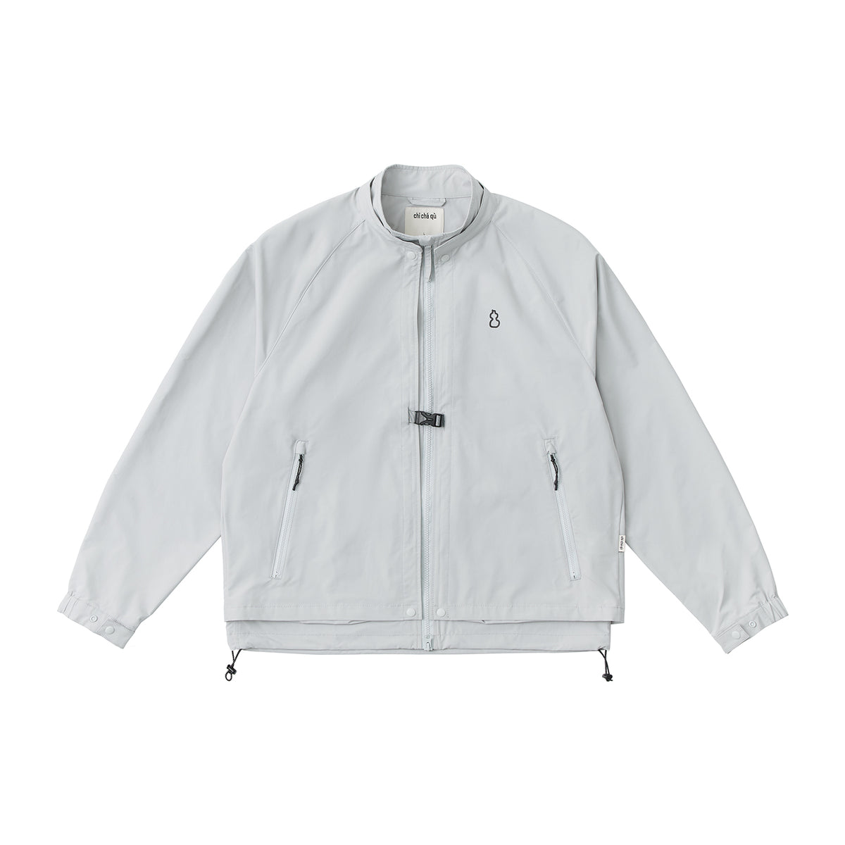 Chichaqu Detachable Vest Jacket