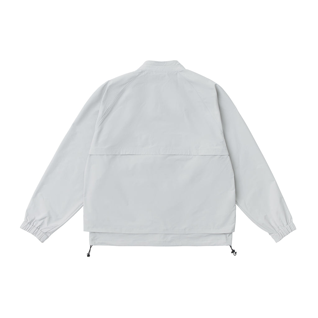 Chichaqu Detachable Vest Jacket