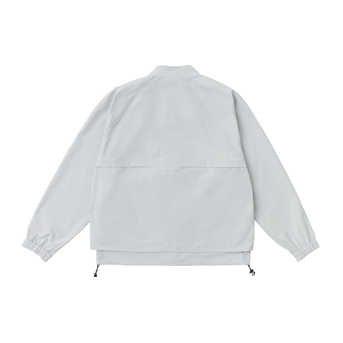 Chichaqu Detachable Vest Jacket