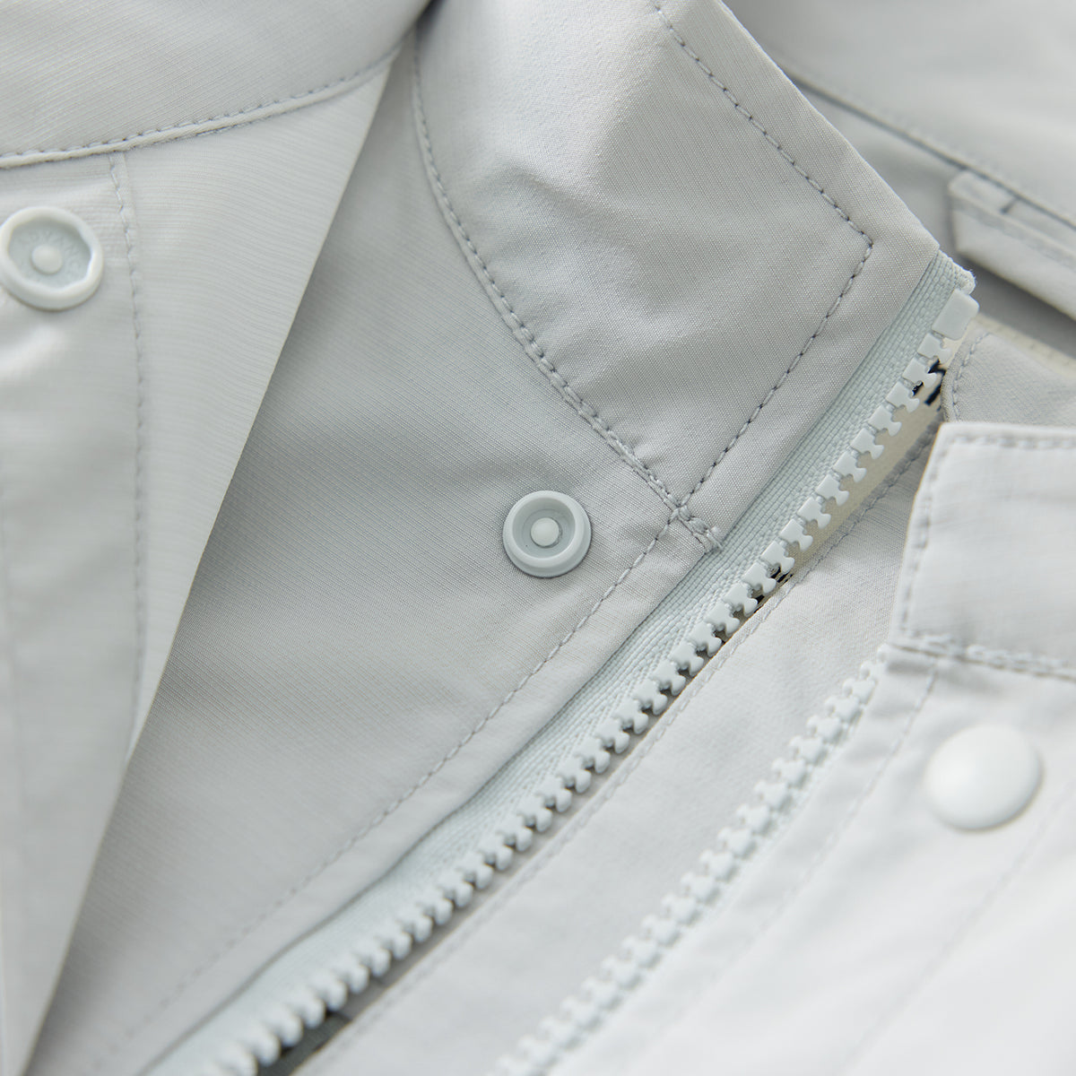 Chichaqu Detachable Vest Jacket
