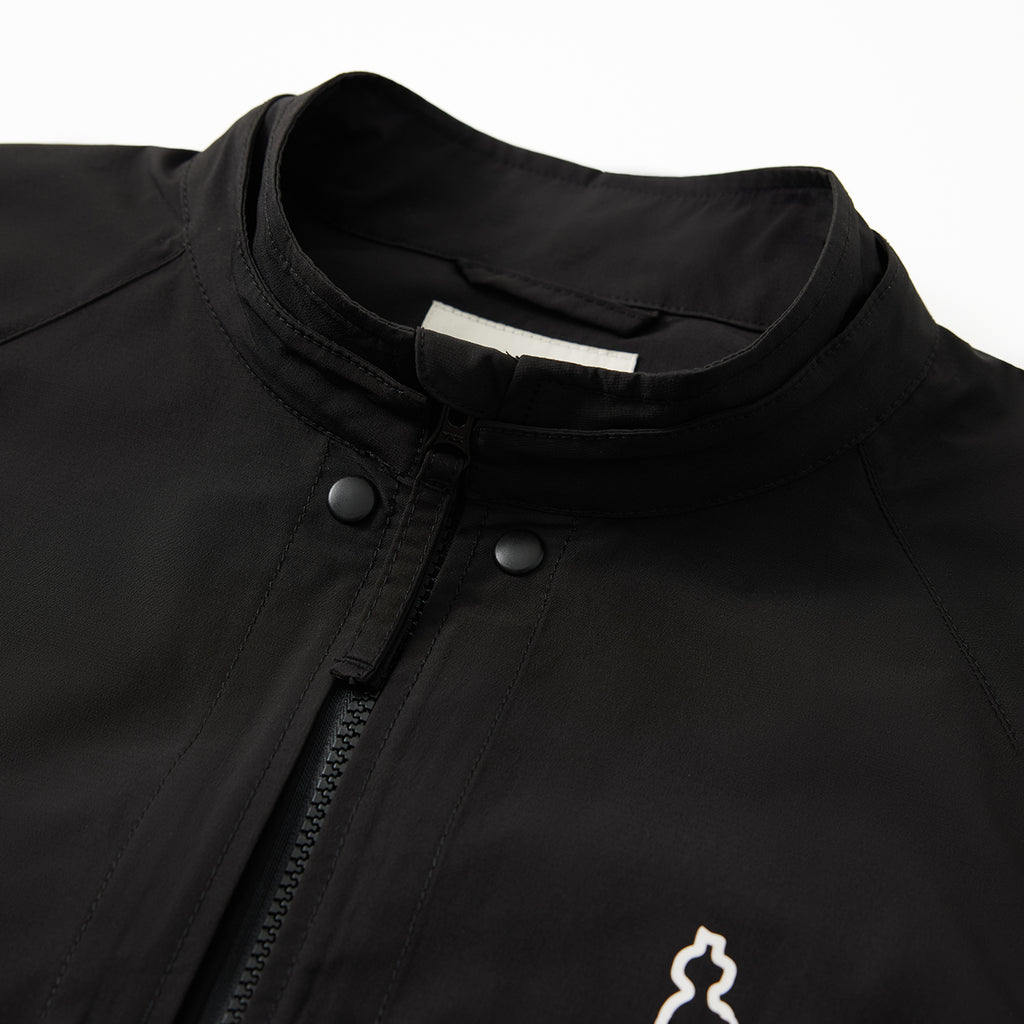 Chichaqu Detachable Vest Jacket