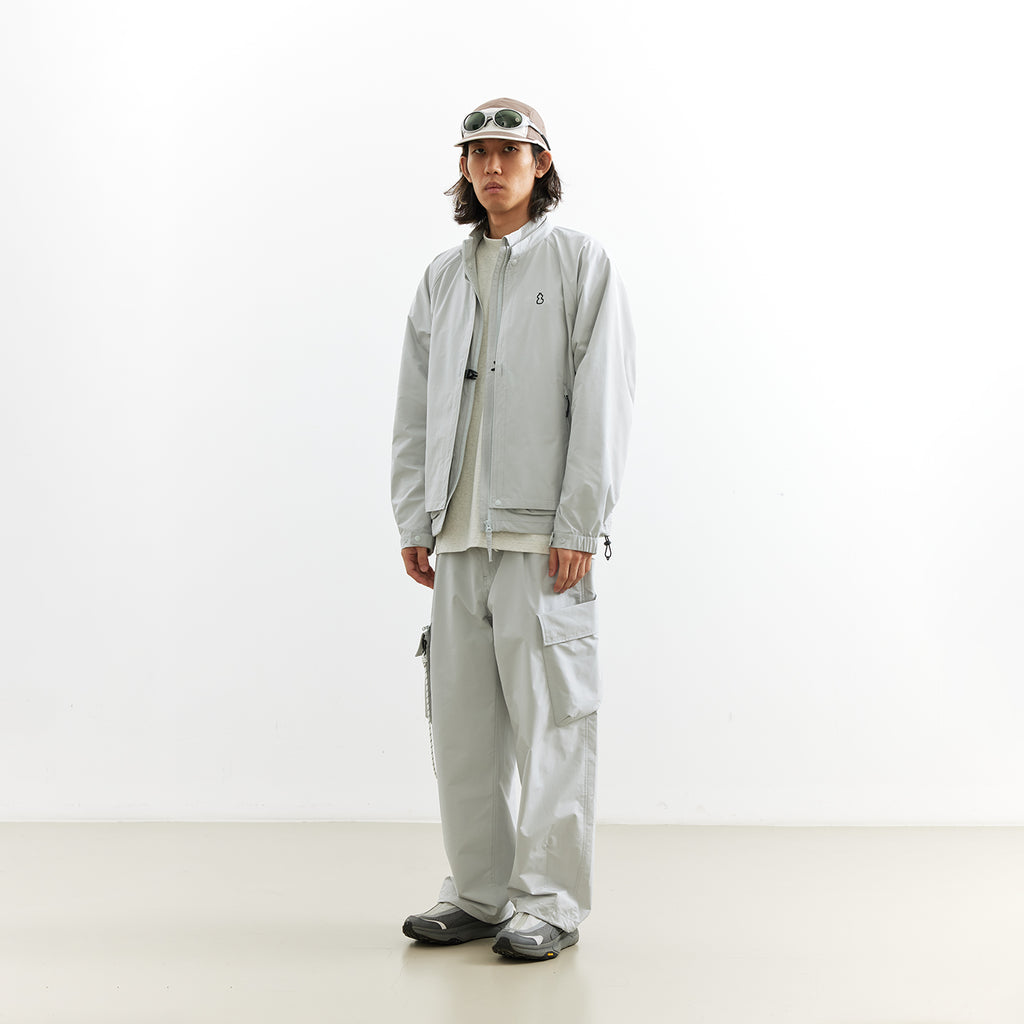 Chichaqu Detachable Vest Jacket