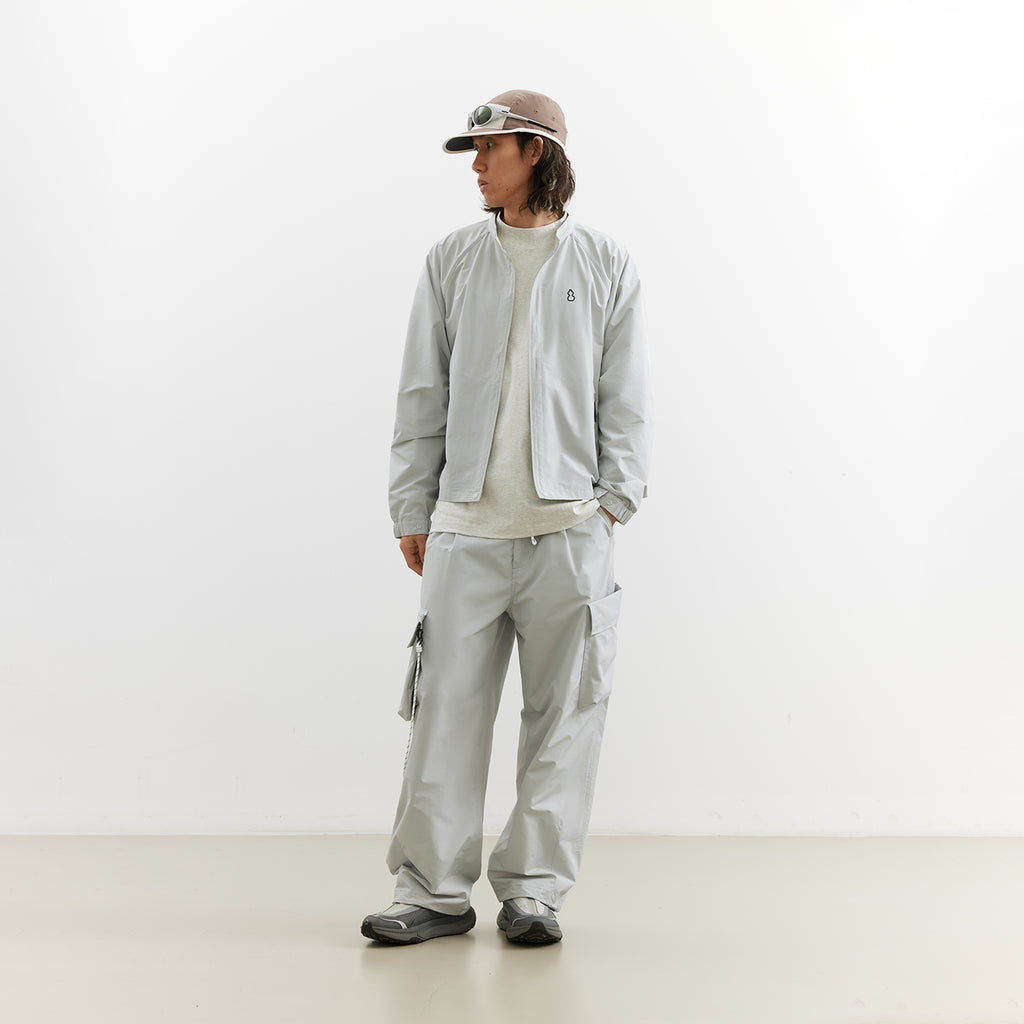 Chichaqu Detachable Vest Jacket