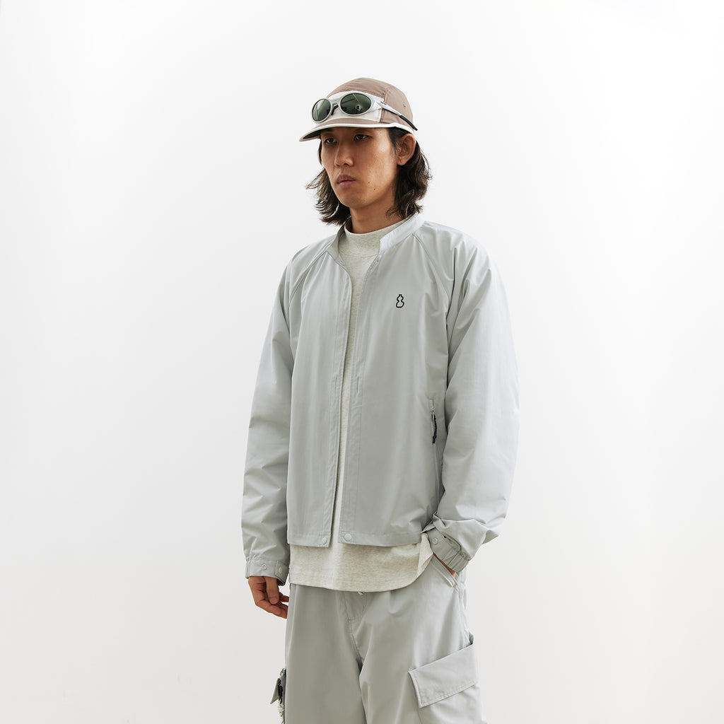Chichaqu Detachable Vest Jacket