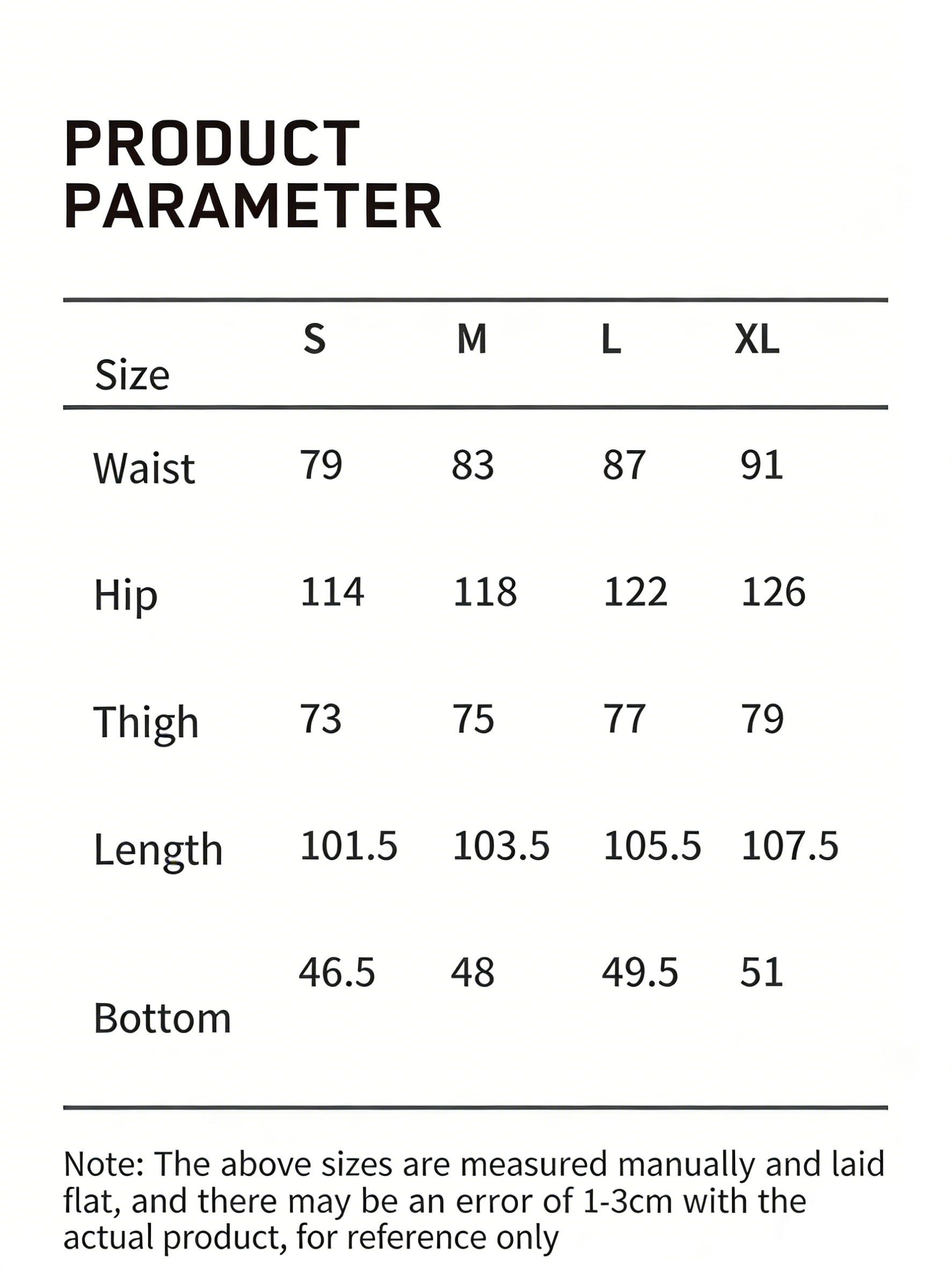 Chichaqu Fleece-Lined Outdoor Pants