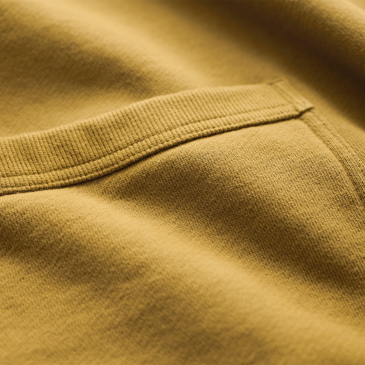 Chichaqu Heavyweight Sweatshirt