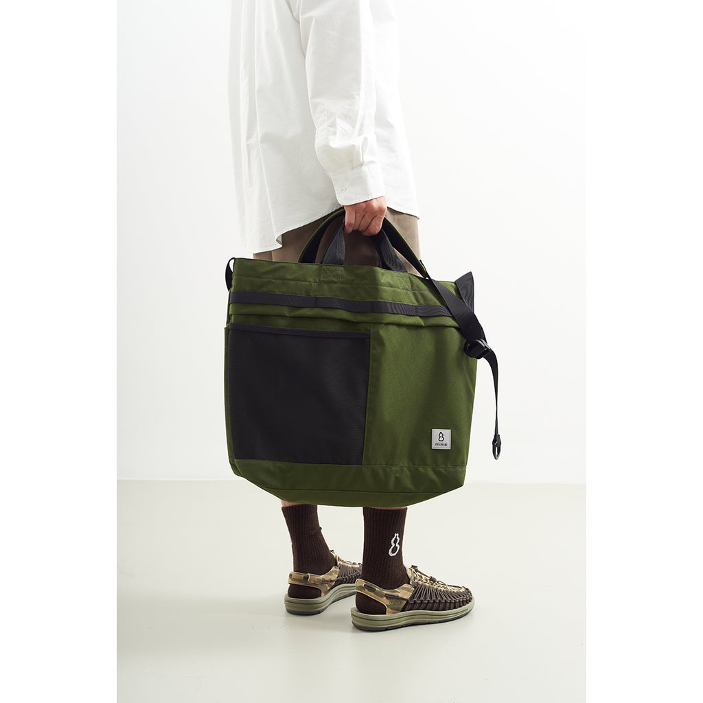 Chichaqu Spacious All-in-One Sling