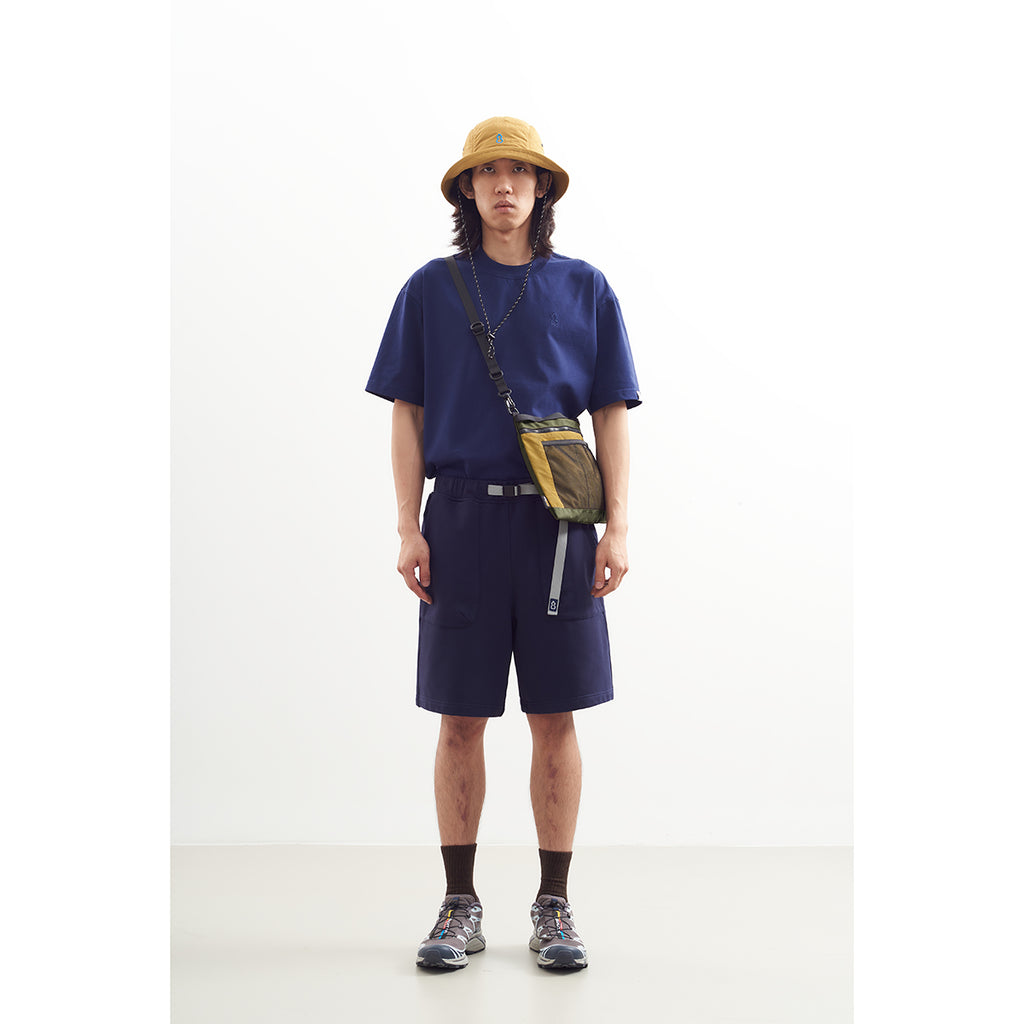 Chichaqu Recycled Nylon Lightweight Crossbody