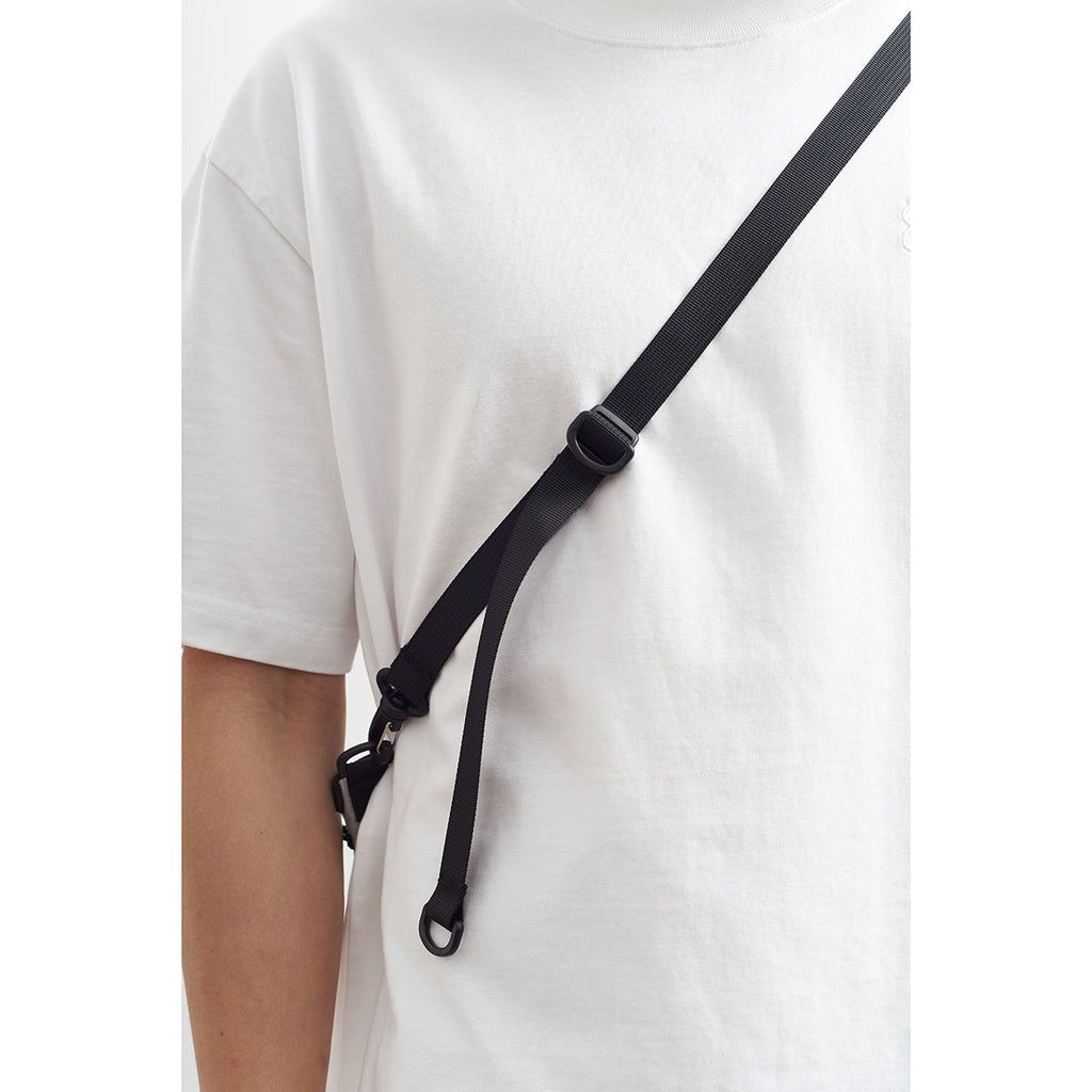 Chichaqu Recycled Nylon Lightweight Crossbody