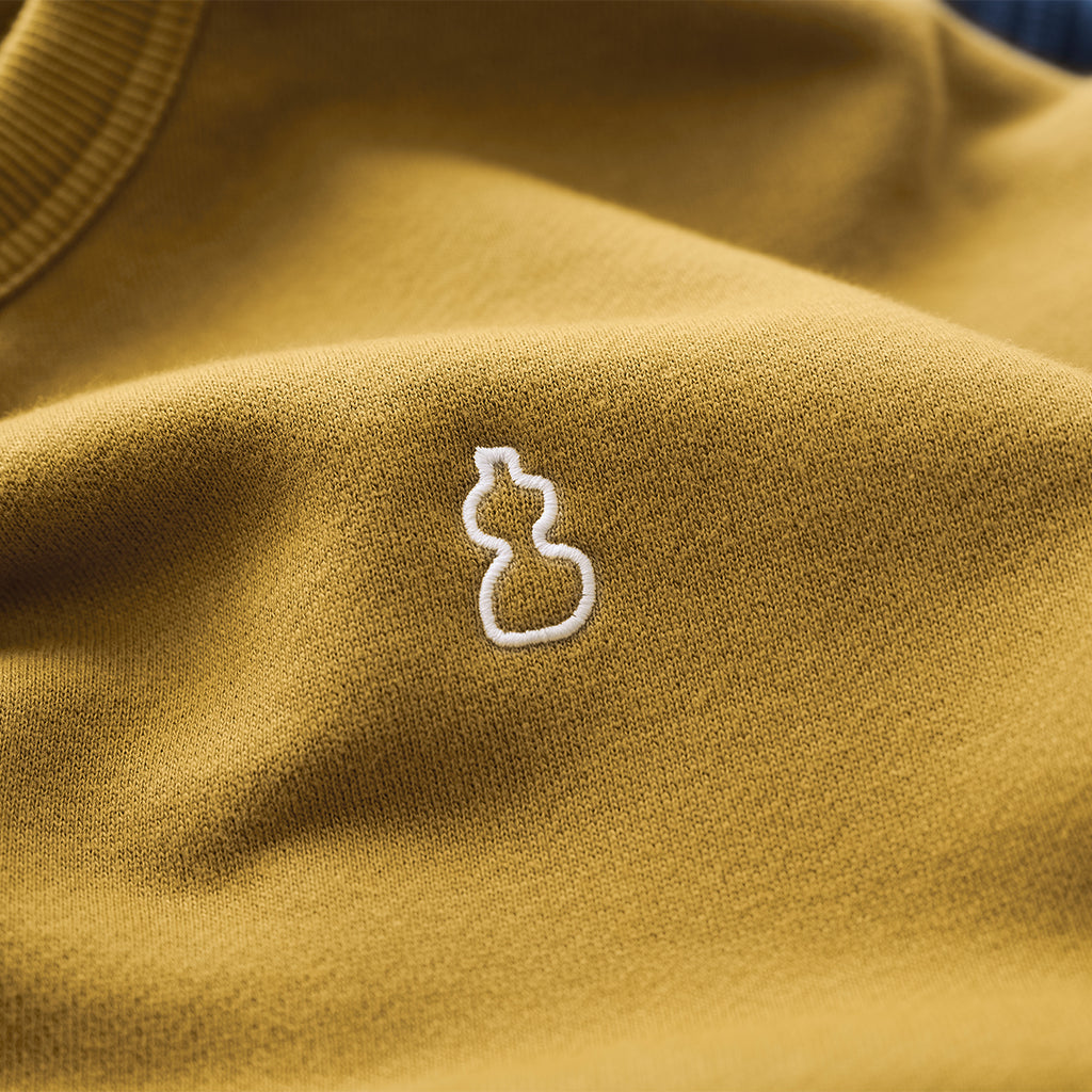 Chichaqu Heavyweight Sweatshirt
