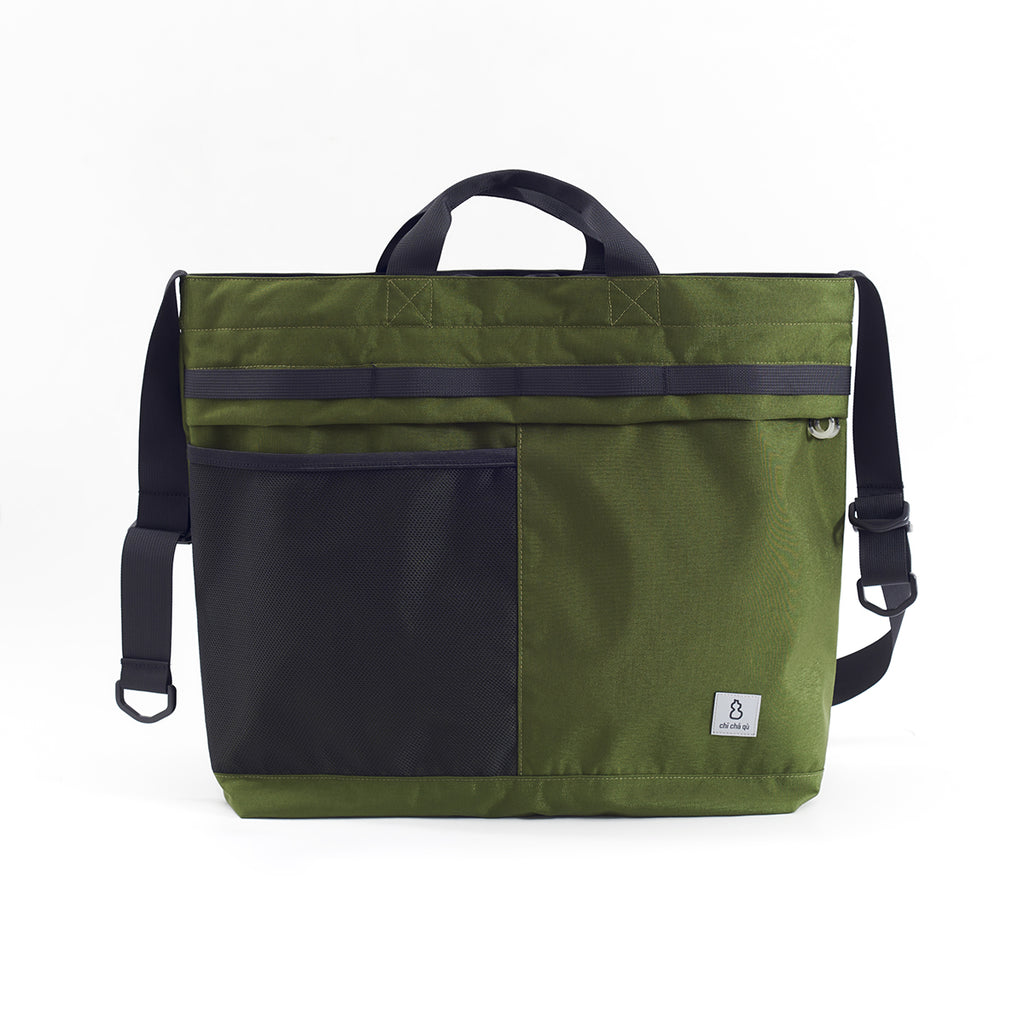 Chichaqu Spacious All-in-One Sling