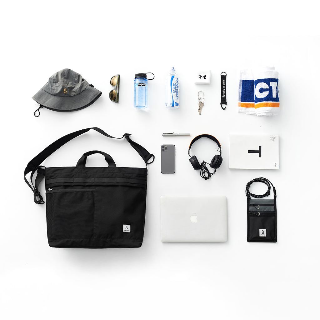 Chichaqu Spacious All-in-One Sling