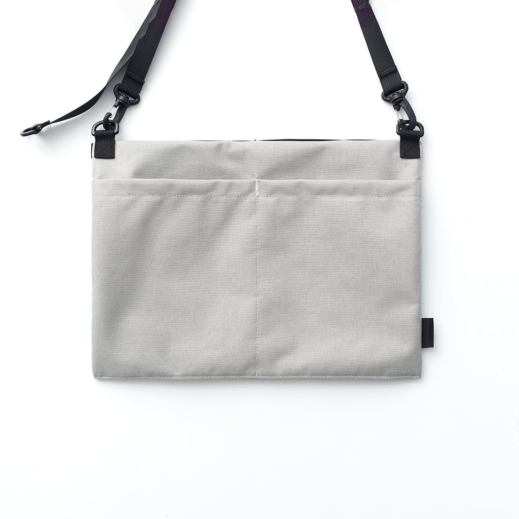 Chichaqu Recycled Nylon Lightweight Crossbody