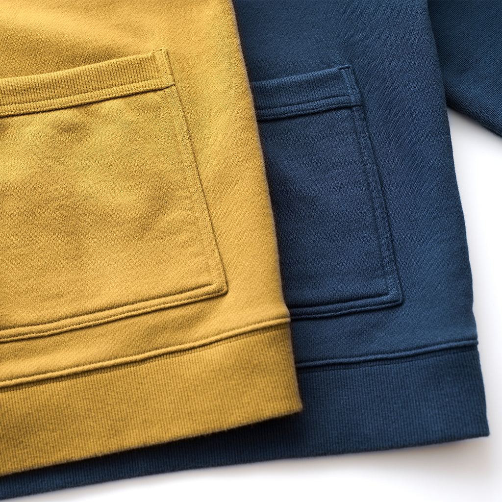 Chichaqu Heavyweight Sweatshirt