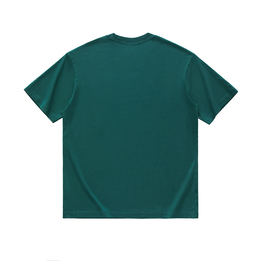 Chichaqu wild grass T-shirt