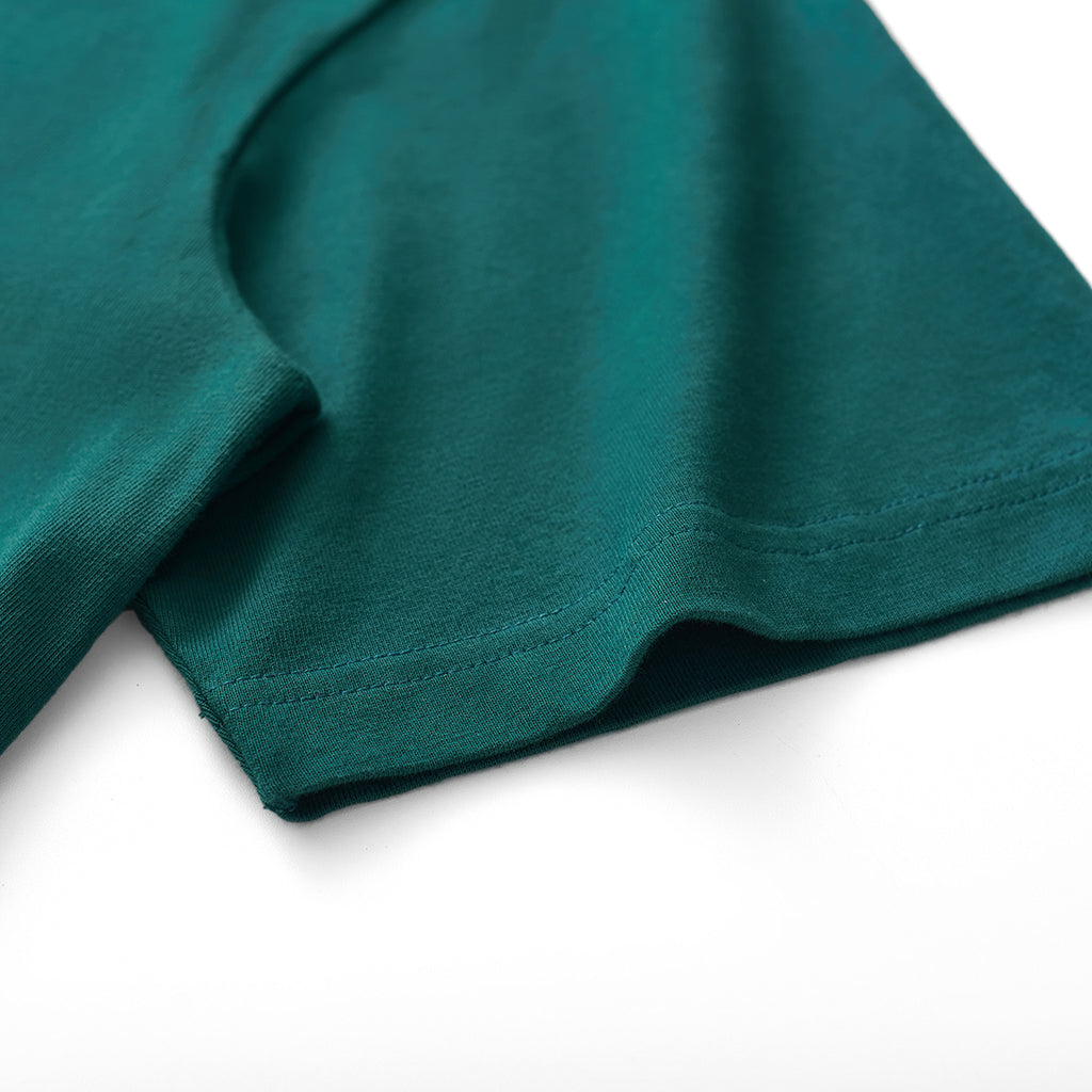 Chichaqu wild grass T-shirt