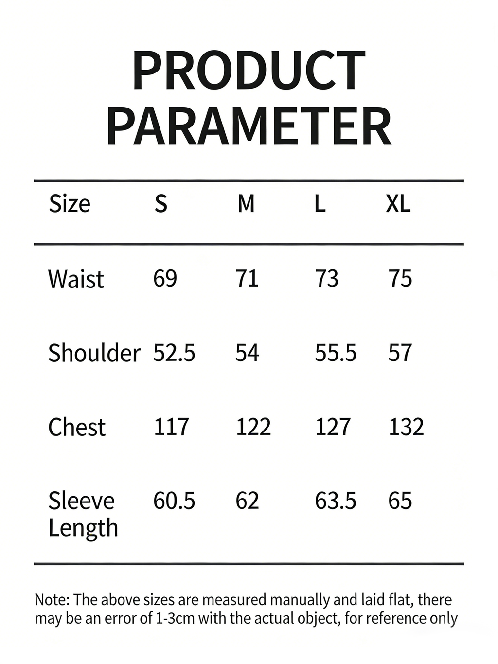 Chichaqu Lightweight Wind-Resistant Jacket (with an Angled Zipper)