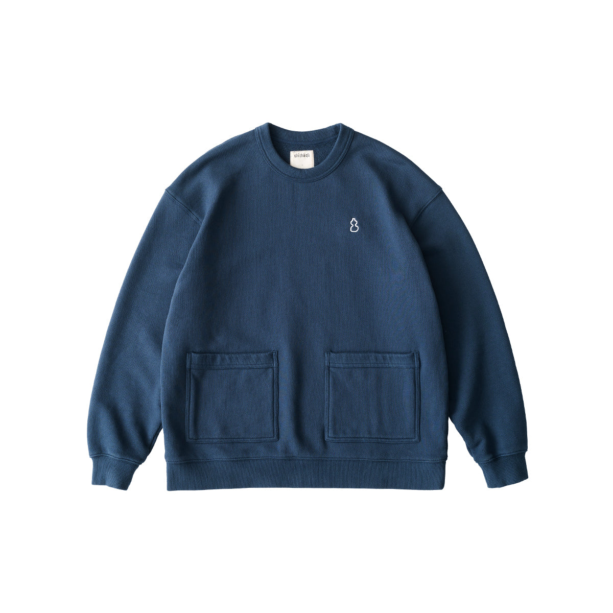 Chichaqu Heavyweight Sweatshirt