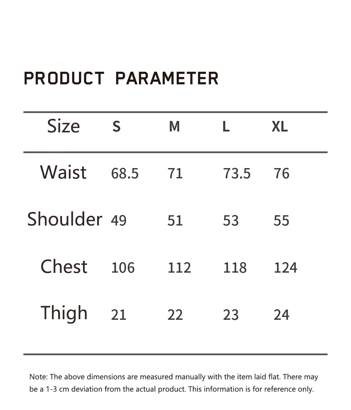 Chichaqu Natural Cycle Short-Sleeve Tee