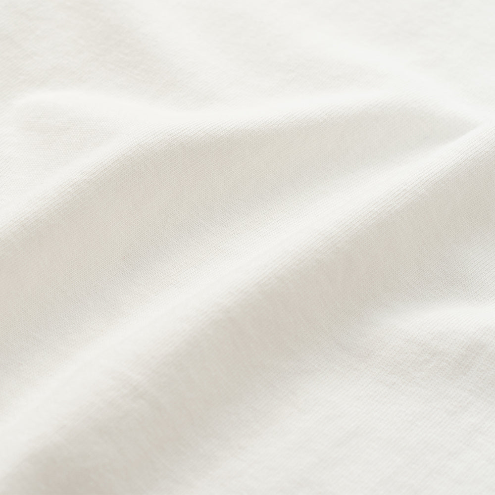 chī chá qù 100% Cotton Crewneck T-shirt