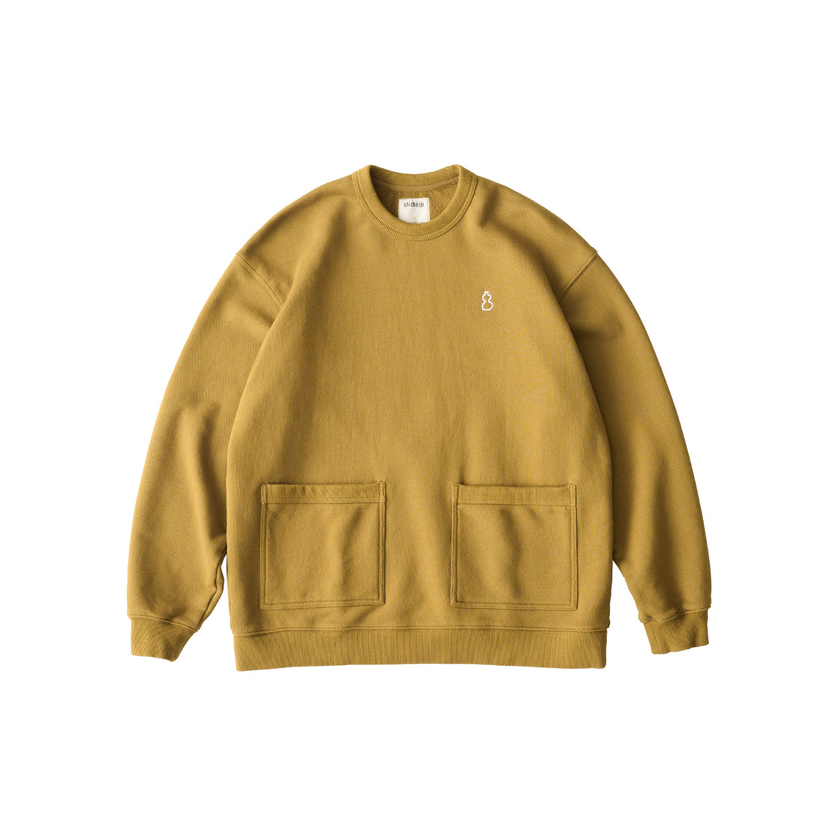 Chichaqu Heavyweight Sweatshirt