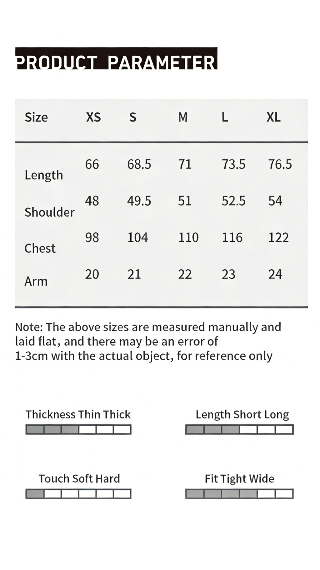 Chichaqu wild grass T-shirt