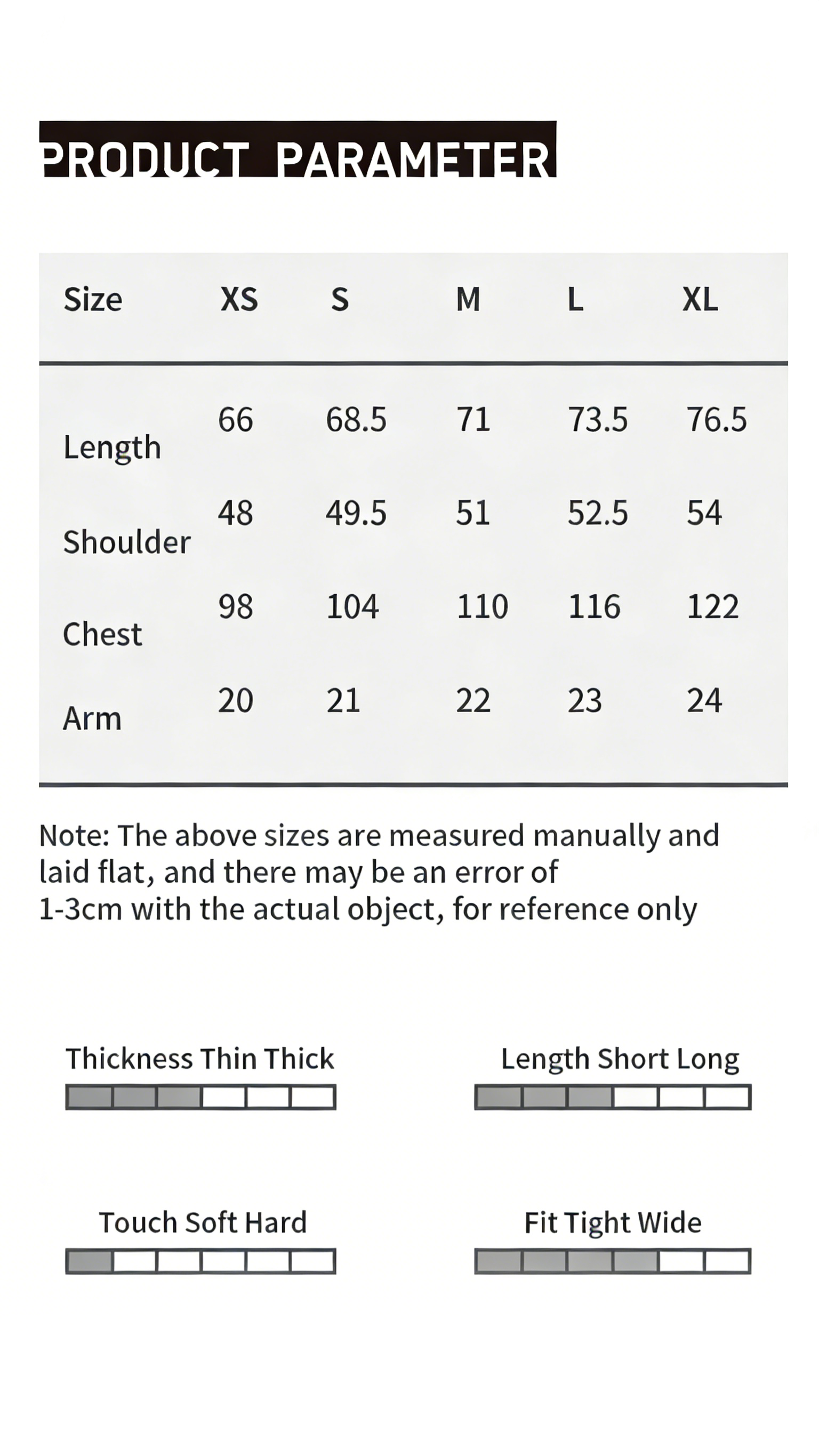 Chichaqu wild grass T-shirt