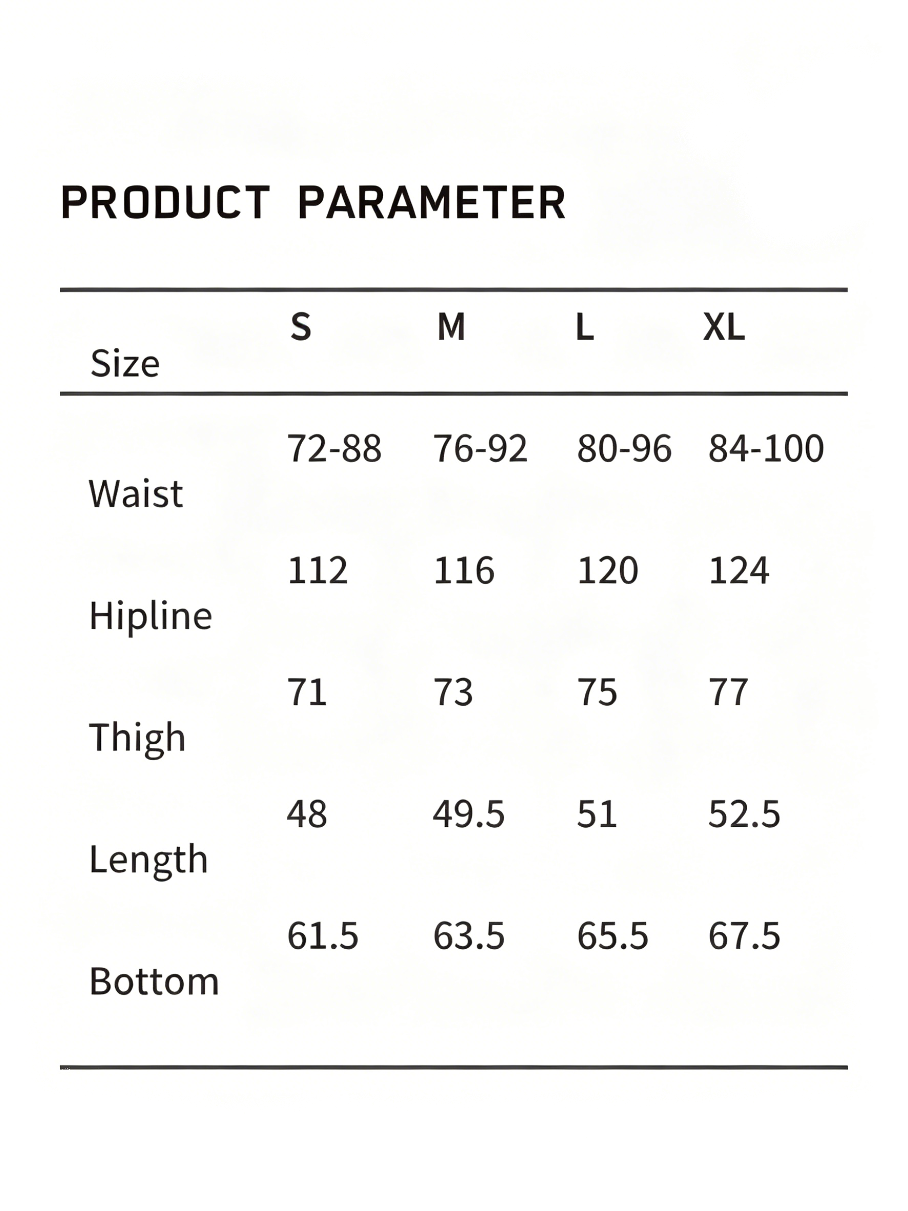 Chichaqu Lightweight quick-dry sun shorts