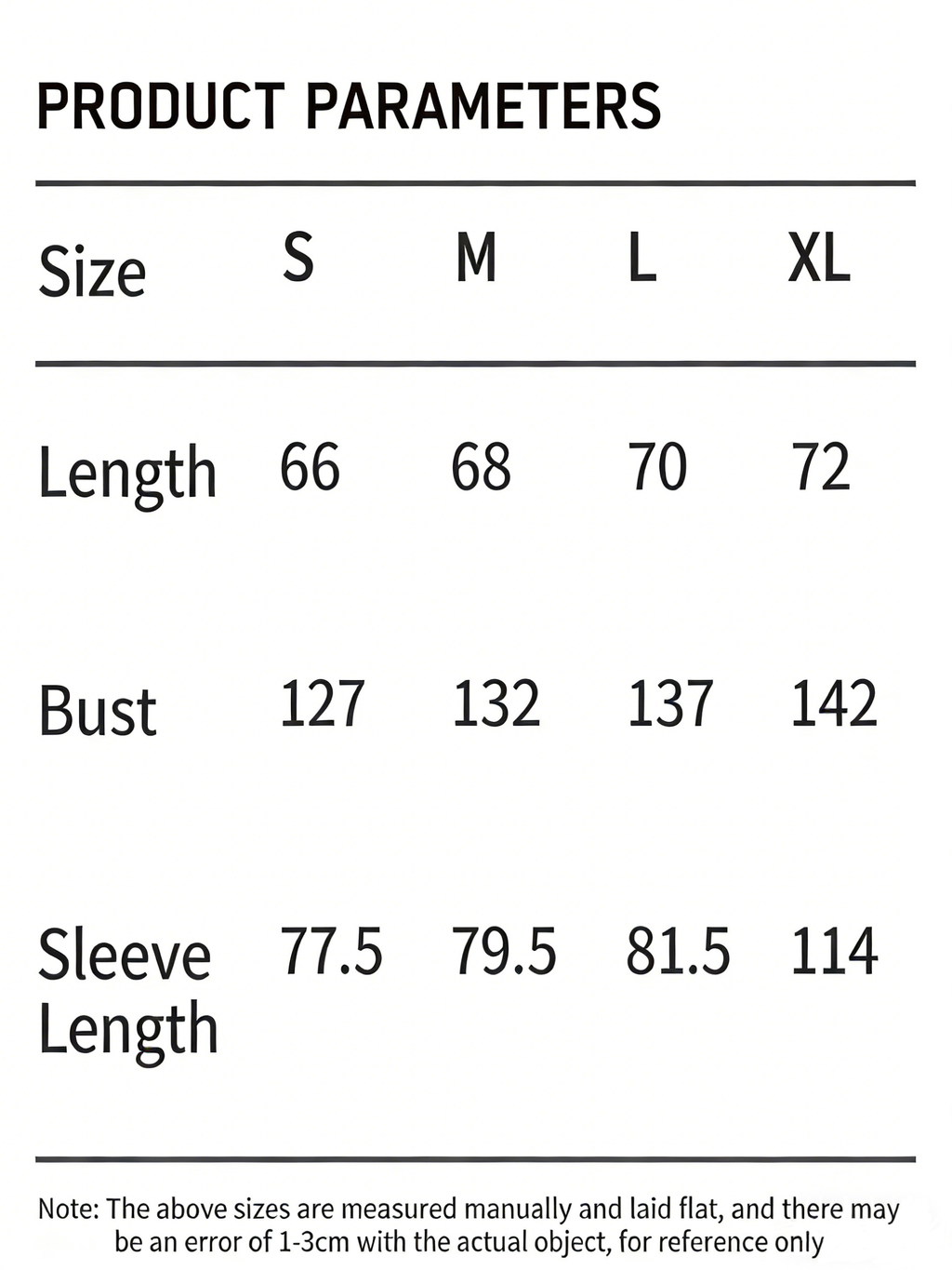 Chichaqu Washed Half-Zip Jacket (with a Stand Collar)