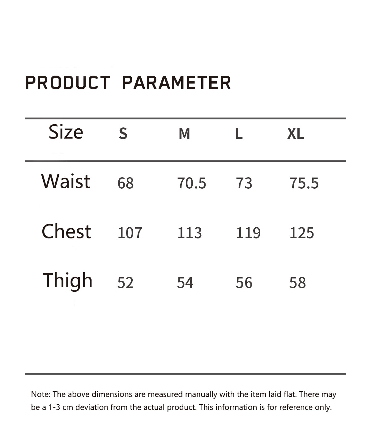 Chichaqu Cooling color-block 3/4 sleeve tee