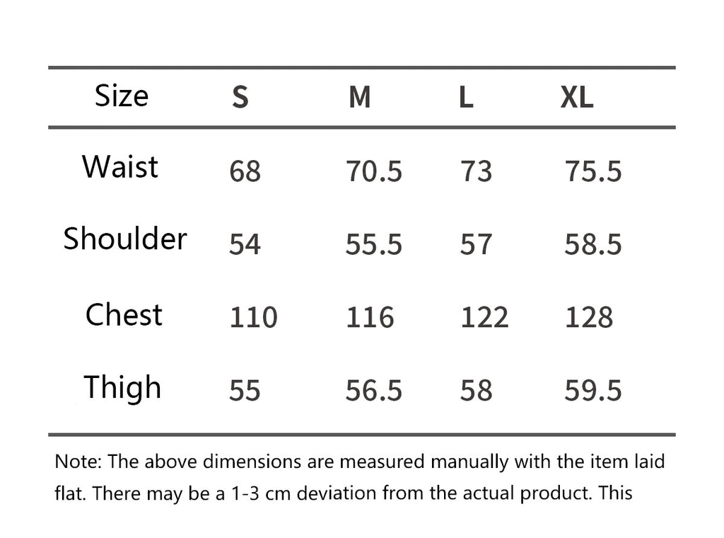 Chichaqu 100% Cotton Mock-Neck Long-Sleeve Tee